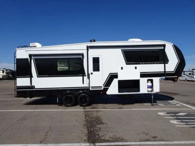 2026 Brinkley RV MODEL Z - Photo 28