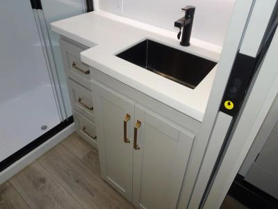 2026 Brinkley RV MODEL Z - Photo 19