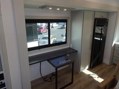 2026 Brinkley RV MODEL Z - Photo 8