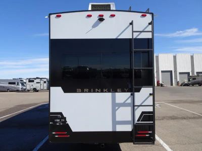2026 Brinkley RV MODEL Z - Photo 31