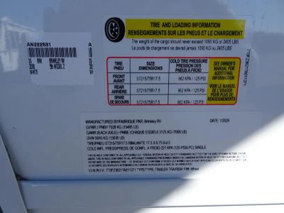 2026 Brinkley RV MODEL Z - Photo 32