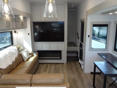 2026 Brinkley RV MODEL Z - Photo 3