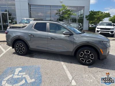 2022 Hyundai Santa Cruz - Photo 34