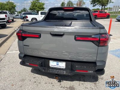 2022 Hyundai Santa Cruz - Photo 24