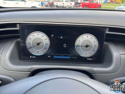 2022 Hyundai Santa Cruz - Photo 64