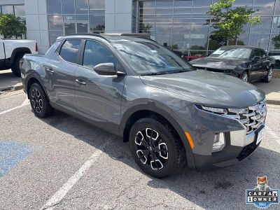 2022 Hyundai Santa Cruz - Photo 37