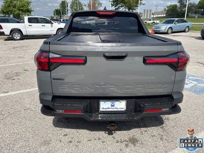2022 Hyundai Santa Cruz - Photo 23