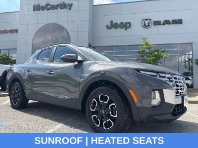 2022 Hyundai Santa Cruz - Photo 1