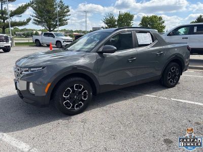 2022 Hyundai Santa Cruz - Photo 15