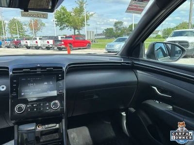 2022 Hyundai Santa Cruz - Photo 50