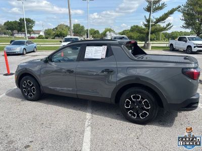 2022 Hyundai Santa Cruz - Photo 19