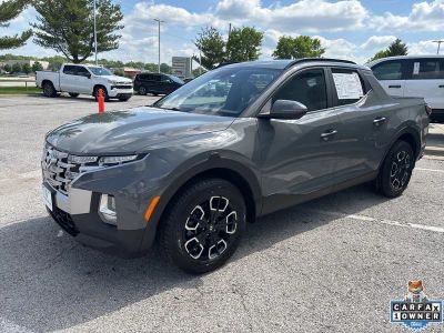 2022 Hyundai Santa Cruz - Photo 14