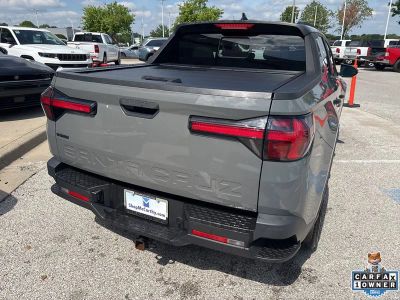 2022 Hyundai Santa Cruz - Photo 25