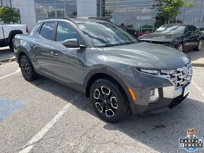 2022 Hyundai Santa Cruz - Photo 6