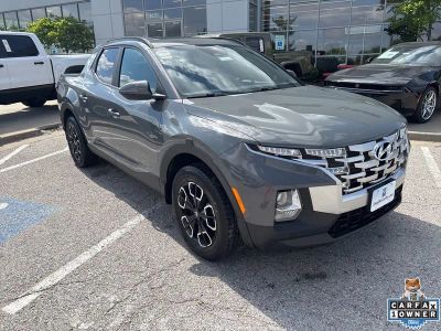 2022 Hyundai Santa Cruz - Photo 7
