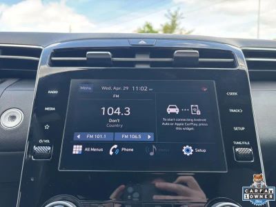 2022 Hyundai Santa Cruz - Photo 65