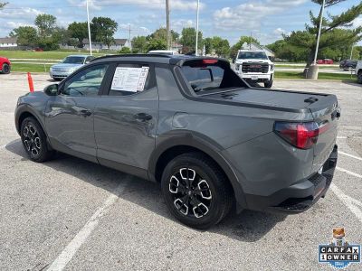 2022 Hyundai Santa Cruz - Photo 20