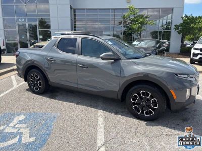 2022 Hyundai Santa Cruz - Photo 35