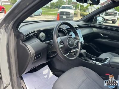 2022 Hyundai Santa Cruz - Photo 57