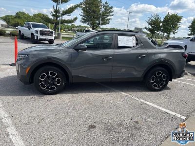 2022 Hyundai Santa Cruz - Photo 17