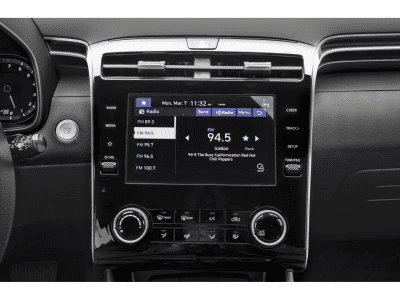 2022 Hyundai Santa Cruz - Photo 76