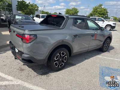 2022 Hyundai Santa Cruz - Photo 28