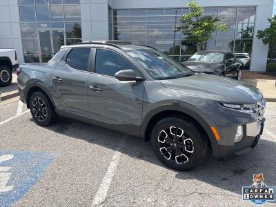 2022 Hyundai Santa Cruz - Photo 36