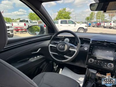 2022 Hyundai Santa Cruz - Photo 49