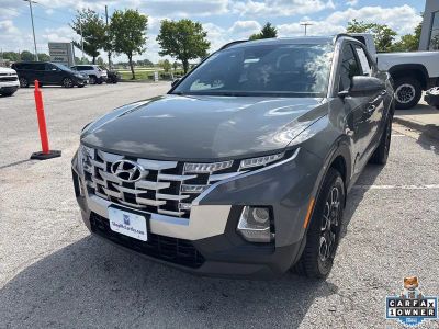 2022 Hyundai Santa Cruz - Photo 12