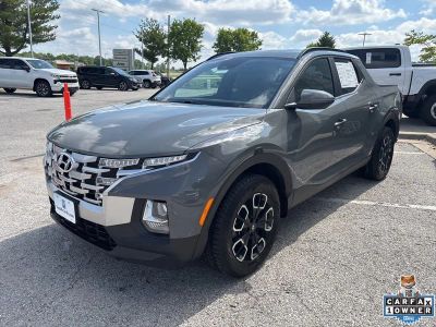 2022 Hyundai Santa Cruz - Photo 13