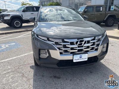 2022 Hyundai Santa Cruz - Photo 9