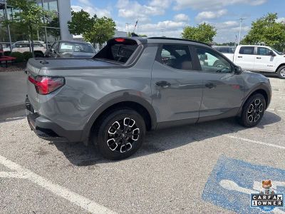 2022 Hyundai Santa Cruz - Photo 29
