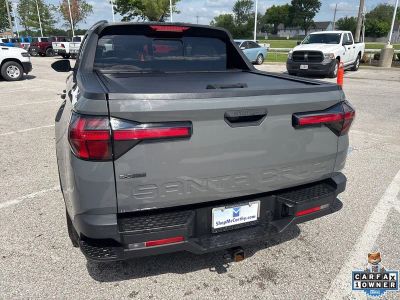 2022 Hyundai Santa Cruz - Photo 22