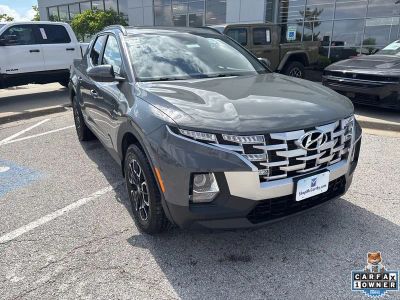 2022 Hyundai Santa Cruz - Photo 8