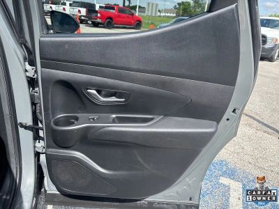 2022 Hyundai Santa Cruz - Photo 44
