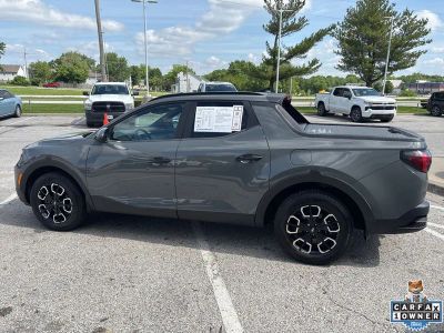 2022 Hyundai Santa Cruz - Photo 18