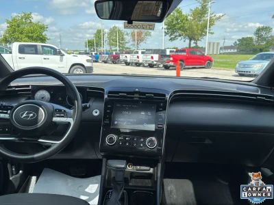 2022 Hyundai Santa Cruz - Photo 3