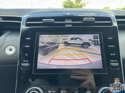 2022 Hyundai Santa Cruz - Photo 66