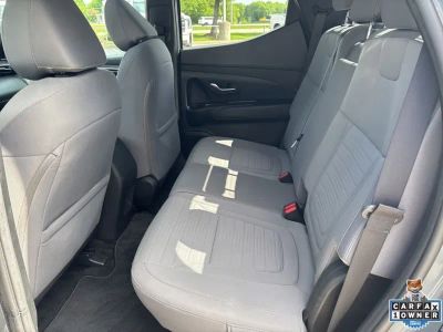 2022 Hyundai Santa Cruz - Photo 42