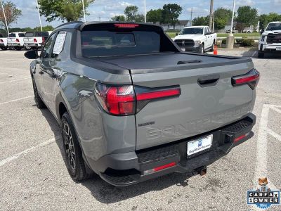 2022 Hyundai Santa Cruz - Photo 21