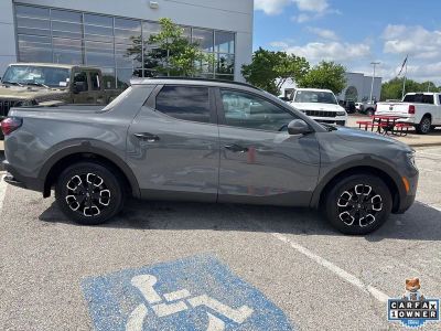 2022 Hyundai Santa Cruz - Photo 33