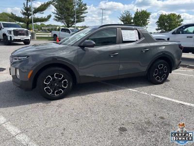 2022 Hyundai Santa Cruz - Photo 16