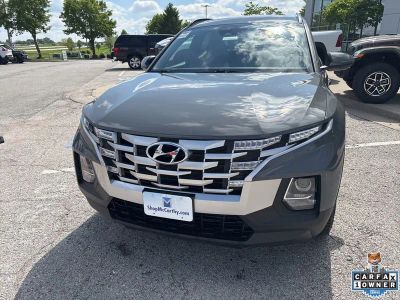 2022 Hyundai Santa Cruz - Photo 11