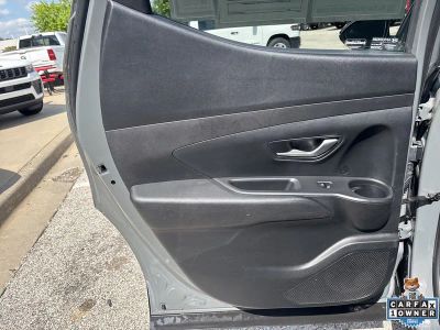 2022 Hyundai Santa Cruz - Photo 40