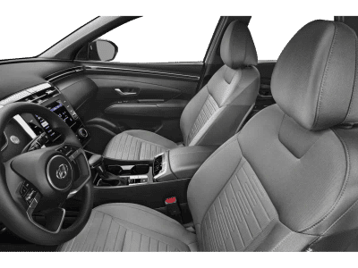 2022 Hyundai Santa Cruz - Photo 75