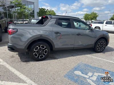 2022 Hyundai Santa Cruz - Photo 30