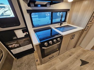 2026 Forest River RV Rockwood Roo - Photo 30