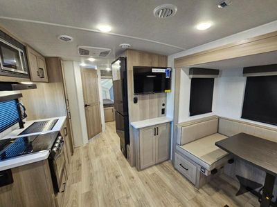2026 Forest River RV Rockwood Roo - Photo 26
