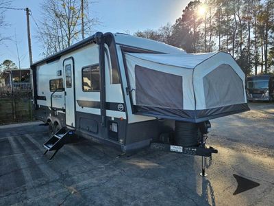 2026 Forest River RV Rockwood Roo - Photo 1