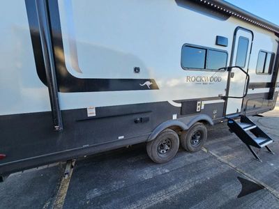 2026 Forest River RV Rockwood Roo - Photo 16